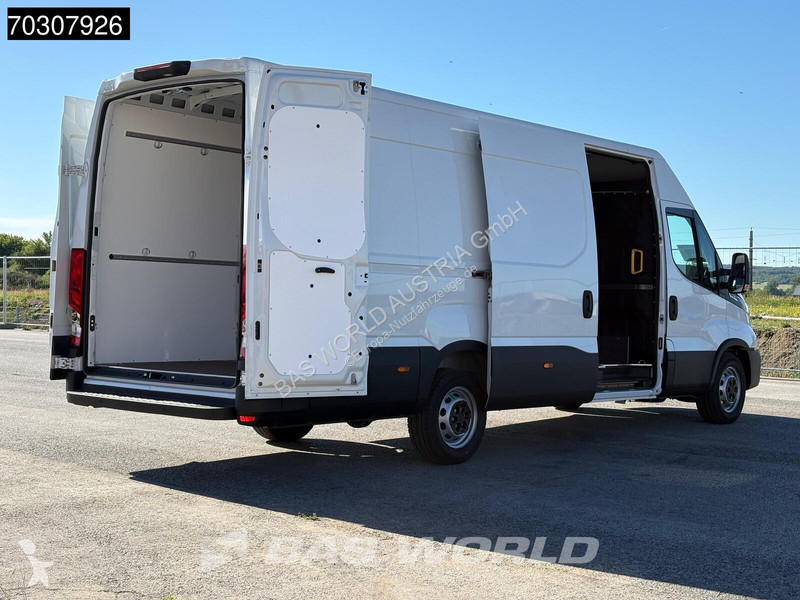 عربة نفعية Iveco 35S18 Coming Soon! 3.0L...