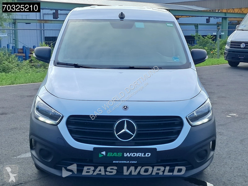 عربة نفعية Mercedes L2H1 LED Klima Kamera...
