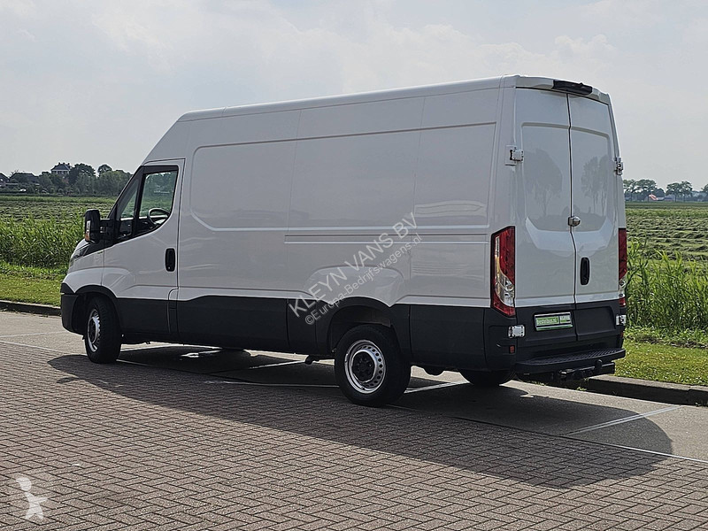 عربة نفعية Iveco 35S14 L2H2 Automaat Euro6