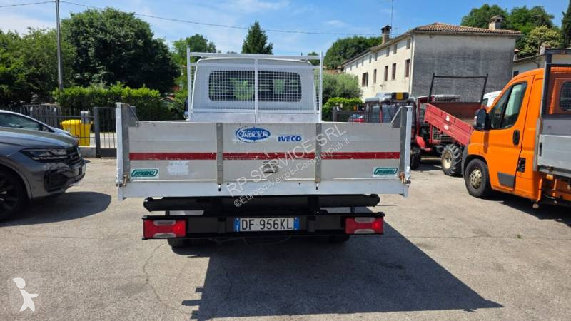 Veicolo commerciale Iveco