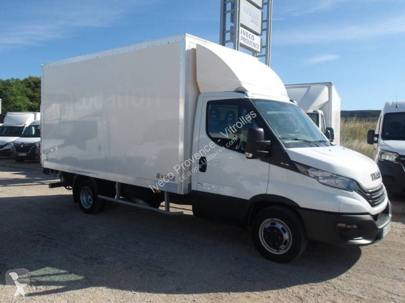 Veicolo commerciale Iveco