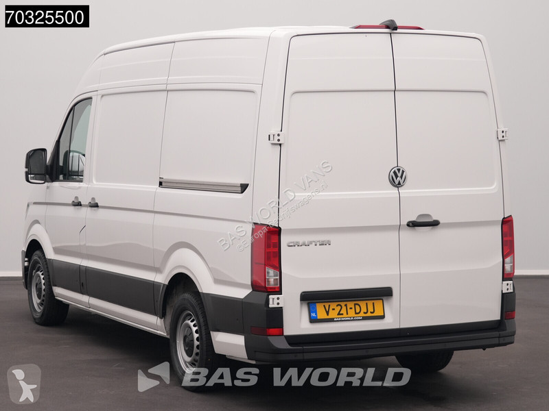 Furgoneta Volkswagen 177pk Automaat 2x...