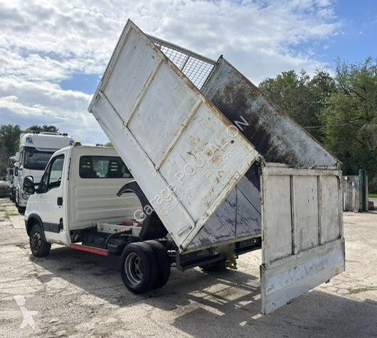 Nyttofordon Iveco  35S18V