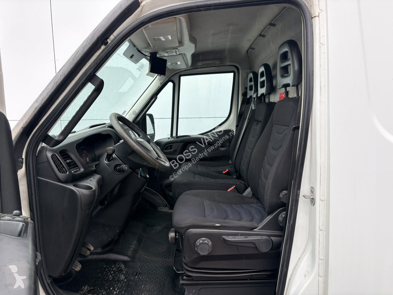 Furgoneta Iveco 35C14 2.3 L2H2 Dubbellucht...
