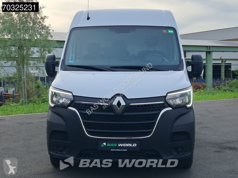 Renault L3H2 LED Klima Tempomat Parkensensoren...
