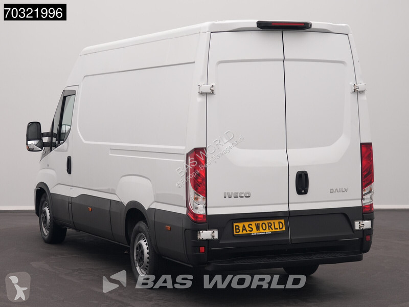 Bedrijfswagen Iveco 35S14 L2H2 Airco Cruise...