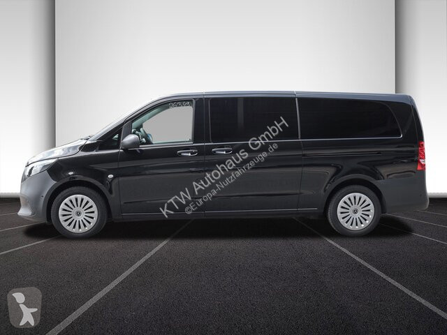 عربة نفعية Mercedes Vito 116CDI...