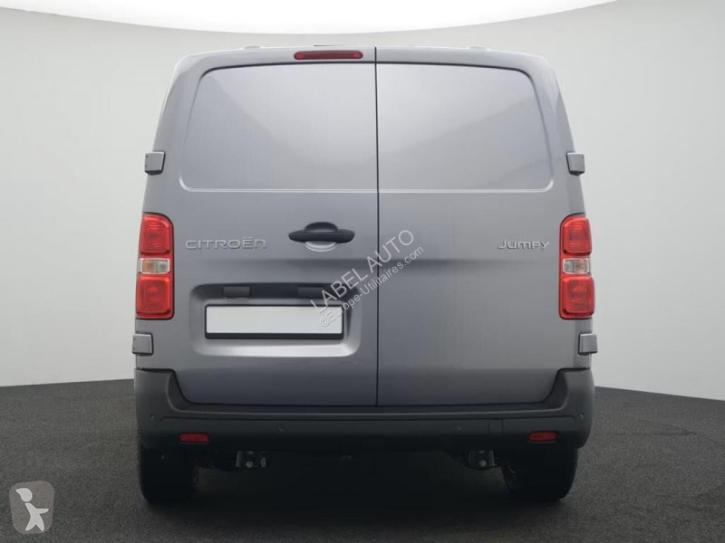 Furgoneta Citroën