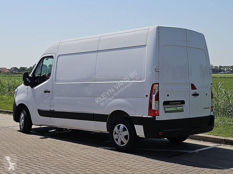 Véhicule utilitaire Renault 2.3 L2H2 Navi Euro6...