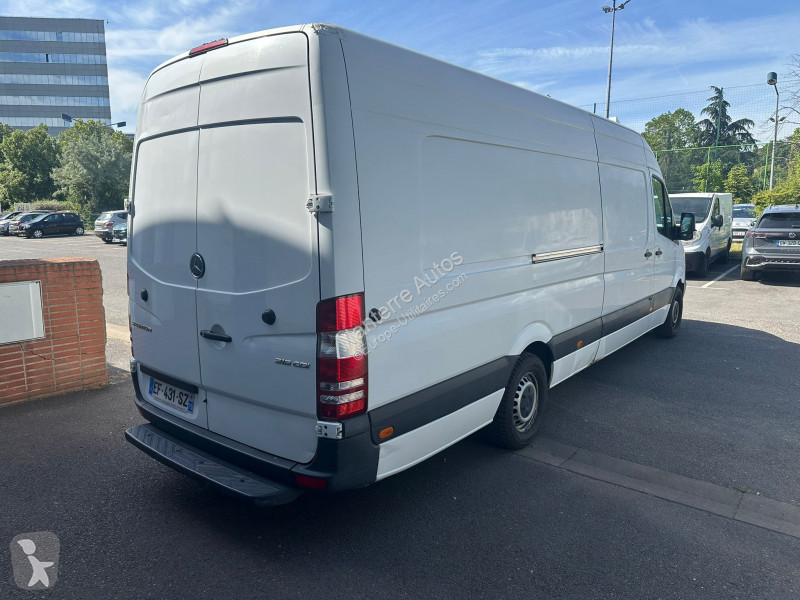 Veicolo commerciale Mercedes SPRINTER FG L4H2...
