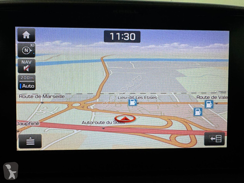 عربة نفعية Hyundai 1.6 CRDi 136 PREMIUM DCT-7