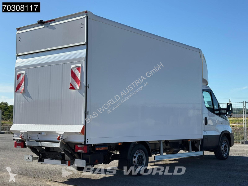 عربة نفعية Iveco 35S18 Neu 3.0L Automatik...
