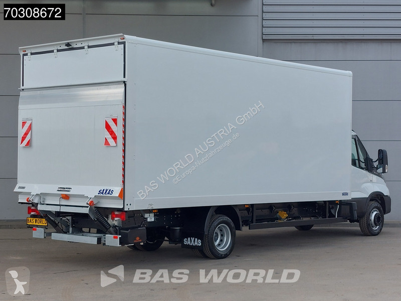 عربة نفعية Iveco 70C18 Coming Soon! 3.0L...