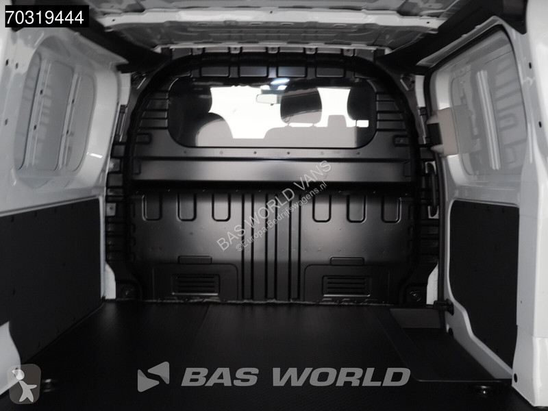 عربة نفعية Maxus Elektrisch 77kWh 450km WLTP...
