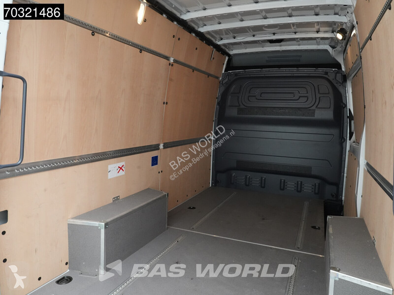 Bedrijfswagen Mercedes 317 CDI Nieuw Model...