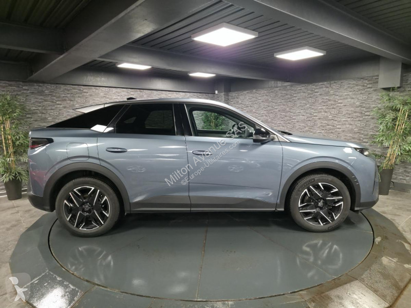 Furgoneta Peugeot 3008 1.2i Hybrid -136 - BV...