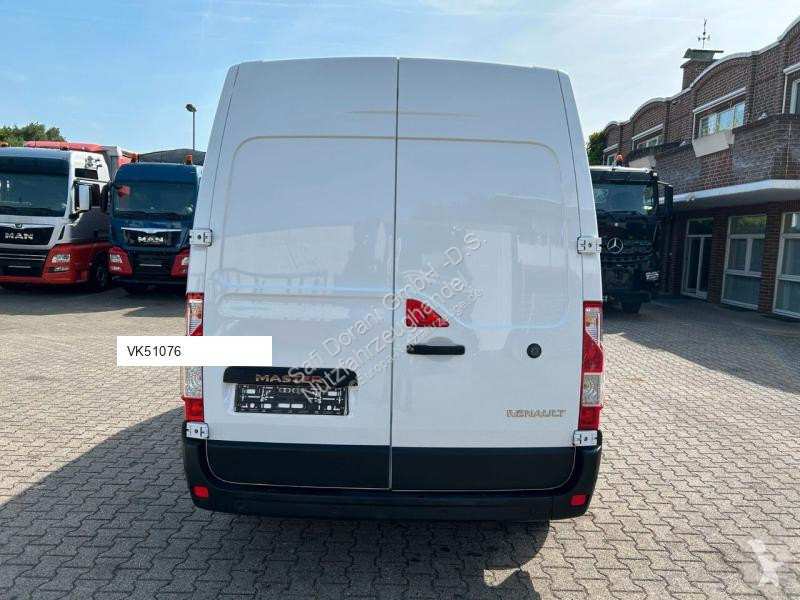 Renault  Transporter
