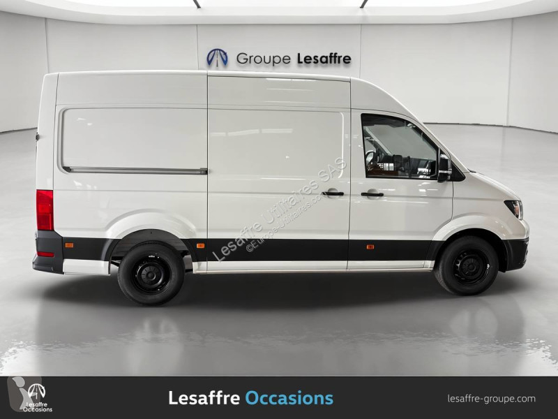 عربة نفعية Volkswagen CRAFTER VAN 30 L3H3 2.0...
