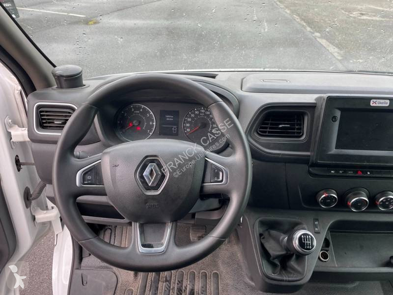 عربة نفعية Renault