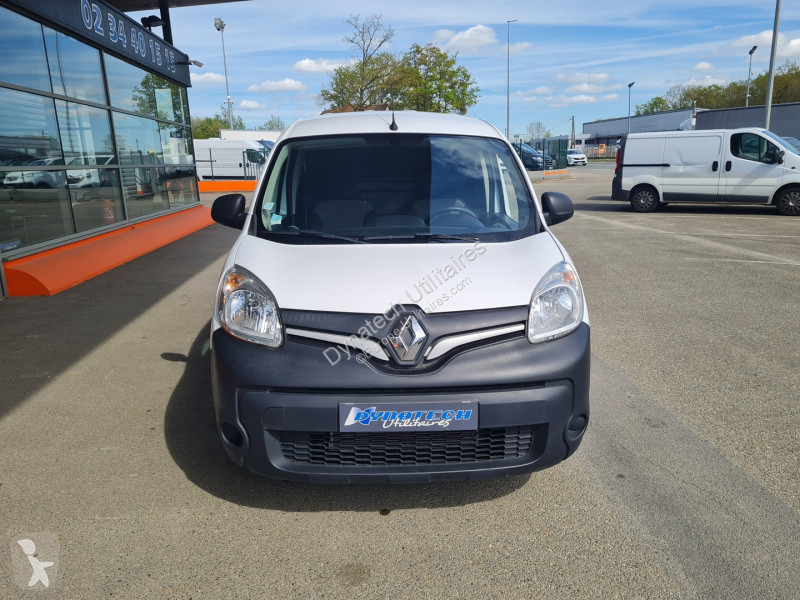 عربة نفعية Renault KANGOO II EXPRESS 1.5 BLUE...