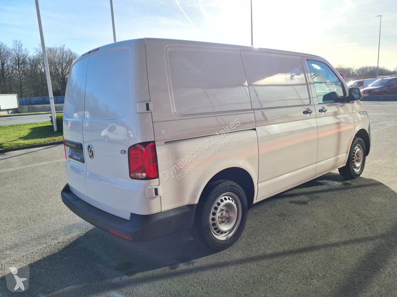 Volkswagen TRANSPORTER FG 2.8T L1H1 2.0 TDI...