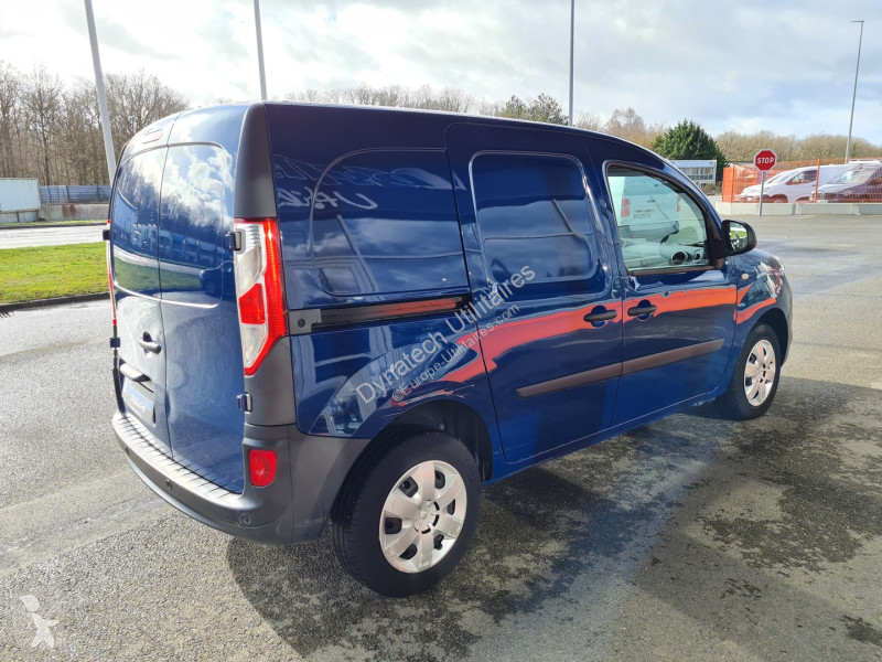 Véhicule utilitaire Renault KANGOO II EXPRESS...
