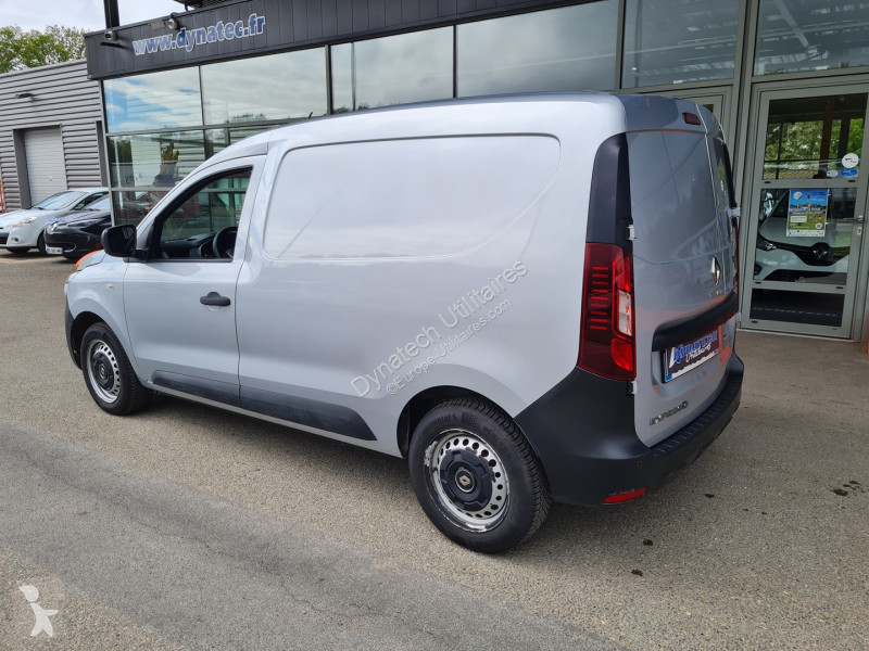 Véhicule utilitaire Renault EXPRESS VAN 1.3 TCE...