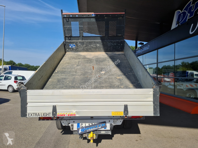Véhicule utilitaire Renault 2.3 BLUE DCI 145CH...