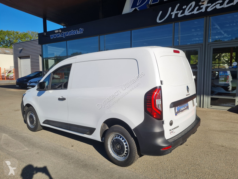 عربة نفعية Renault KANGOO VAN L1 1.5 BLUE DCI...