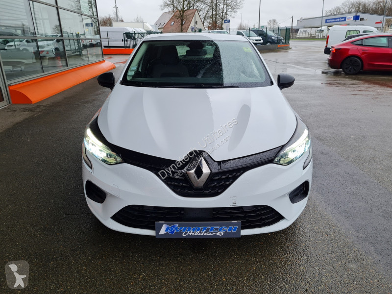 عربة نفعية Renault CLIO V STE 1.0 SCE 75CH AIR