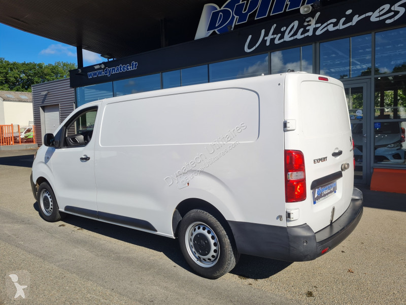 Véhicule utilitaire Peugeot EXPERT FG LONG 2.0...