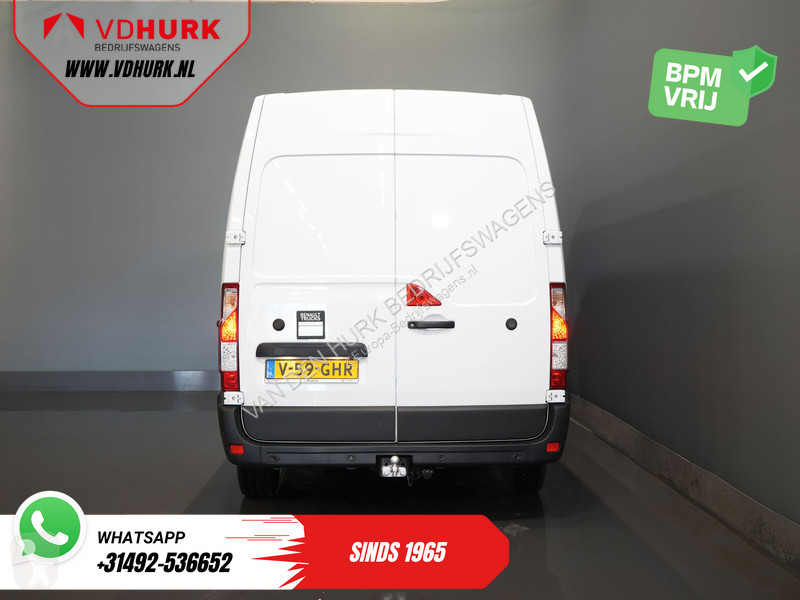Véhicule utilitaire Renault 2.3 dCi 150 pk L3H2...