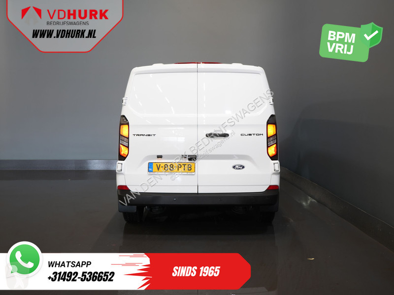 Véhicule utilitaire Ford 2.0 TDCI L2 Trend LED/...