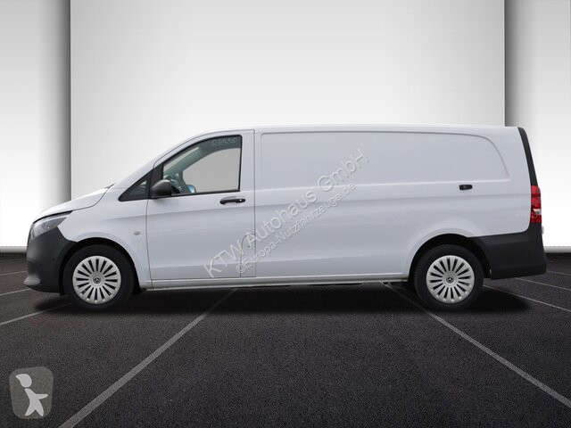 Furgoneta Mercedes Vito116CDI KA...