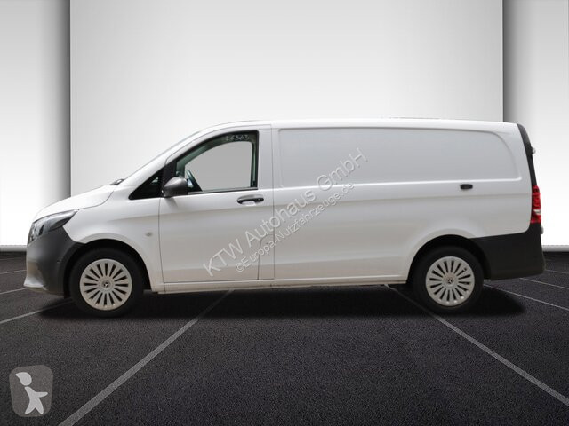 Mercedes Vito116CDI KA...