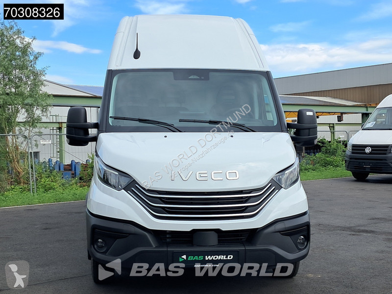 Véhicule utilitaire Iveco 35C21 Neu! 3.0L 210PS...