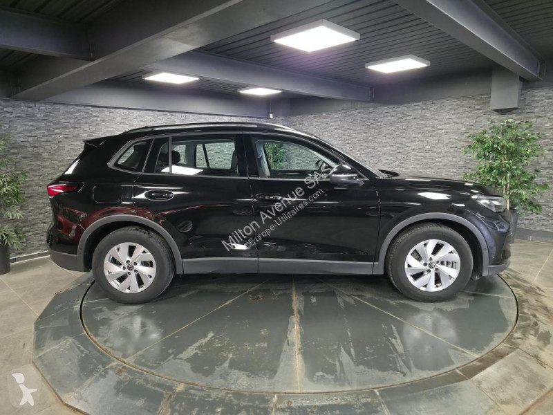 Véhicule utilitaire Volkswagen TIGUAN 2.0 TDI -...