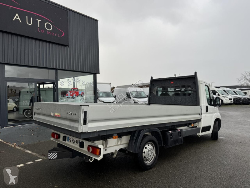 Peugeot  Transporter