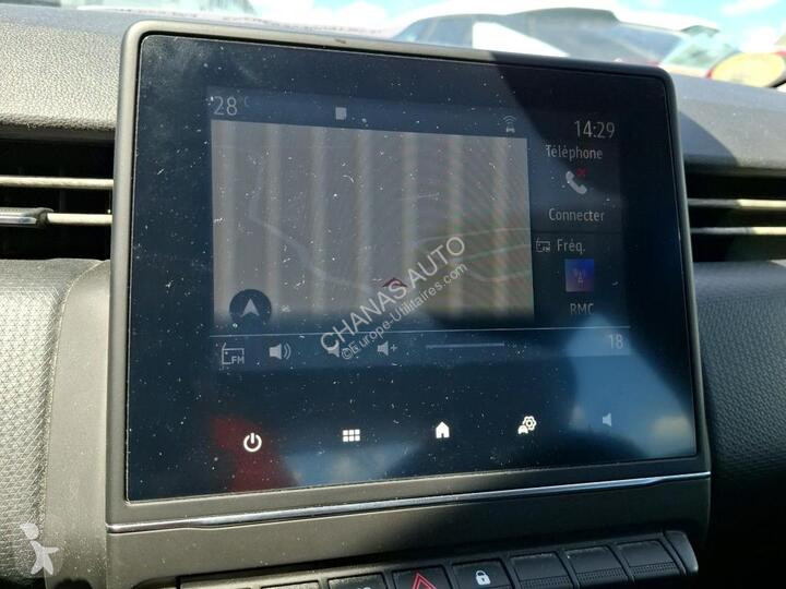عربة نفعية Renault 1.5 Blue dCi 85 Air Nav
