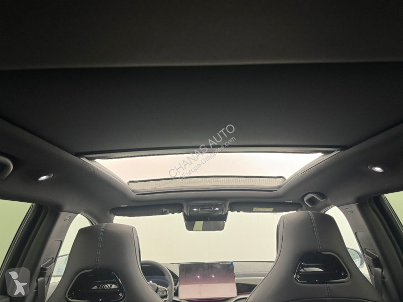 Nyttofordon BYD 1.5l DM-i 218 ch PHEV Boost
