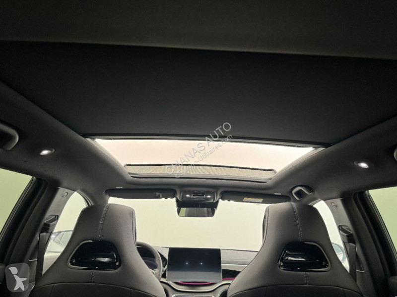 Nyttofordon BYD 1.5l DM-i 218 ch PHEV Boost