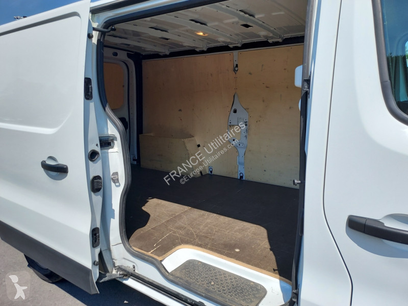 Renault TRAFIC III FG L2H1 3T 2.0 BLUE DCI...