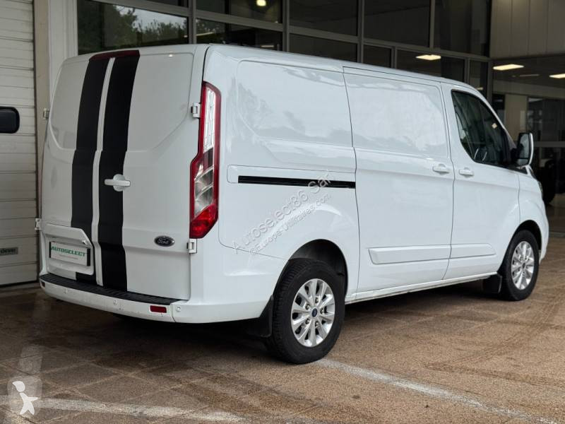Véhicule utilitaire Renault