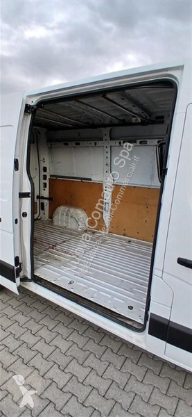 Opel III Transporter
