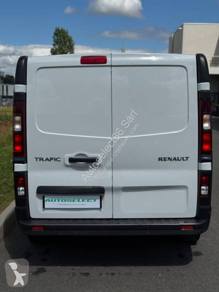 عربة نفعية Renault