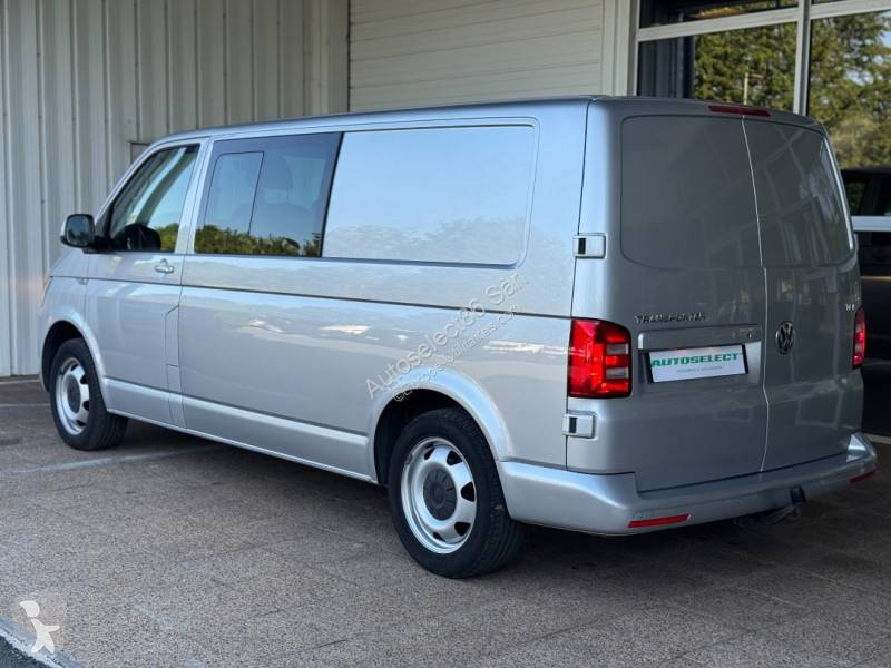Volkswagen  Transporter