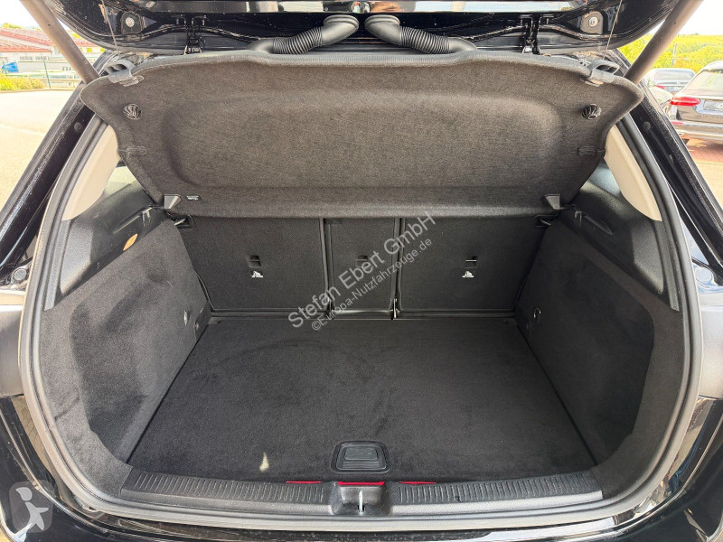 Furgoneta Mercedes B  e Progressive...
