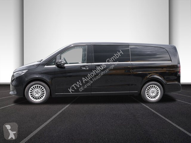 Véhicule utilitaire Mercedes V 300 Avantgarde...