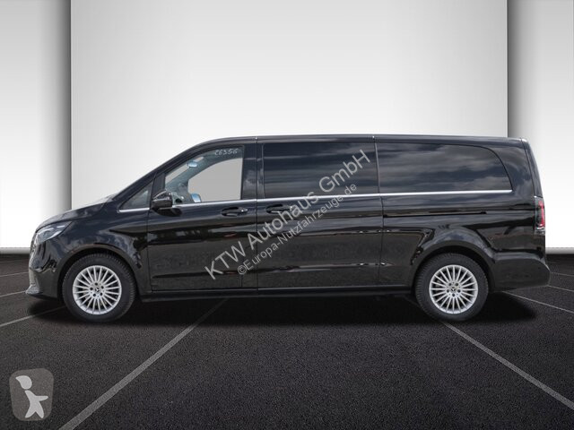 Véhicule utilitaire Mercedes V 300 Avantgarde...