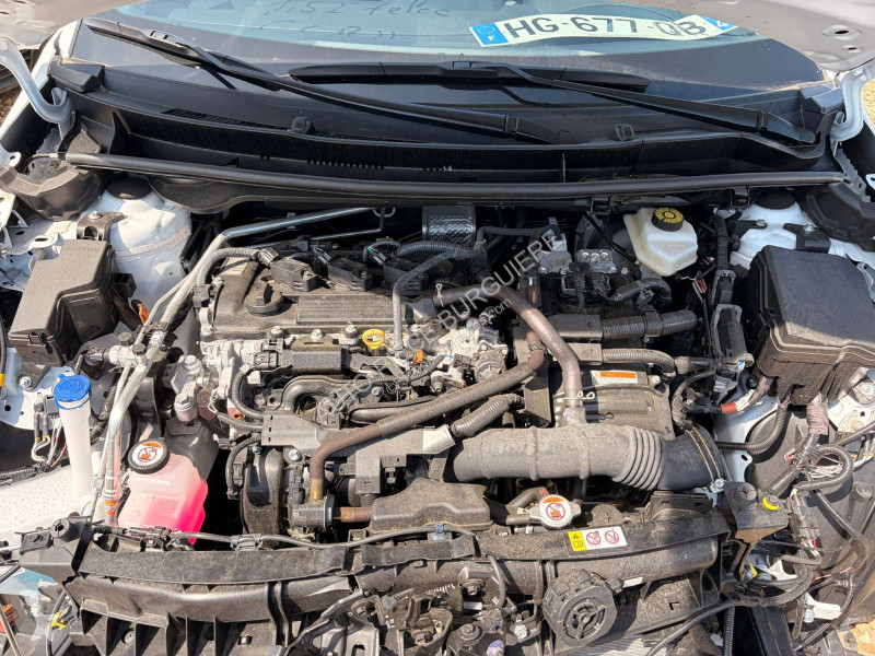 Furgoneta Toyota IV 1.6 Hybride 116 Dynamic /...